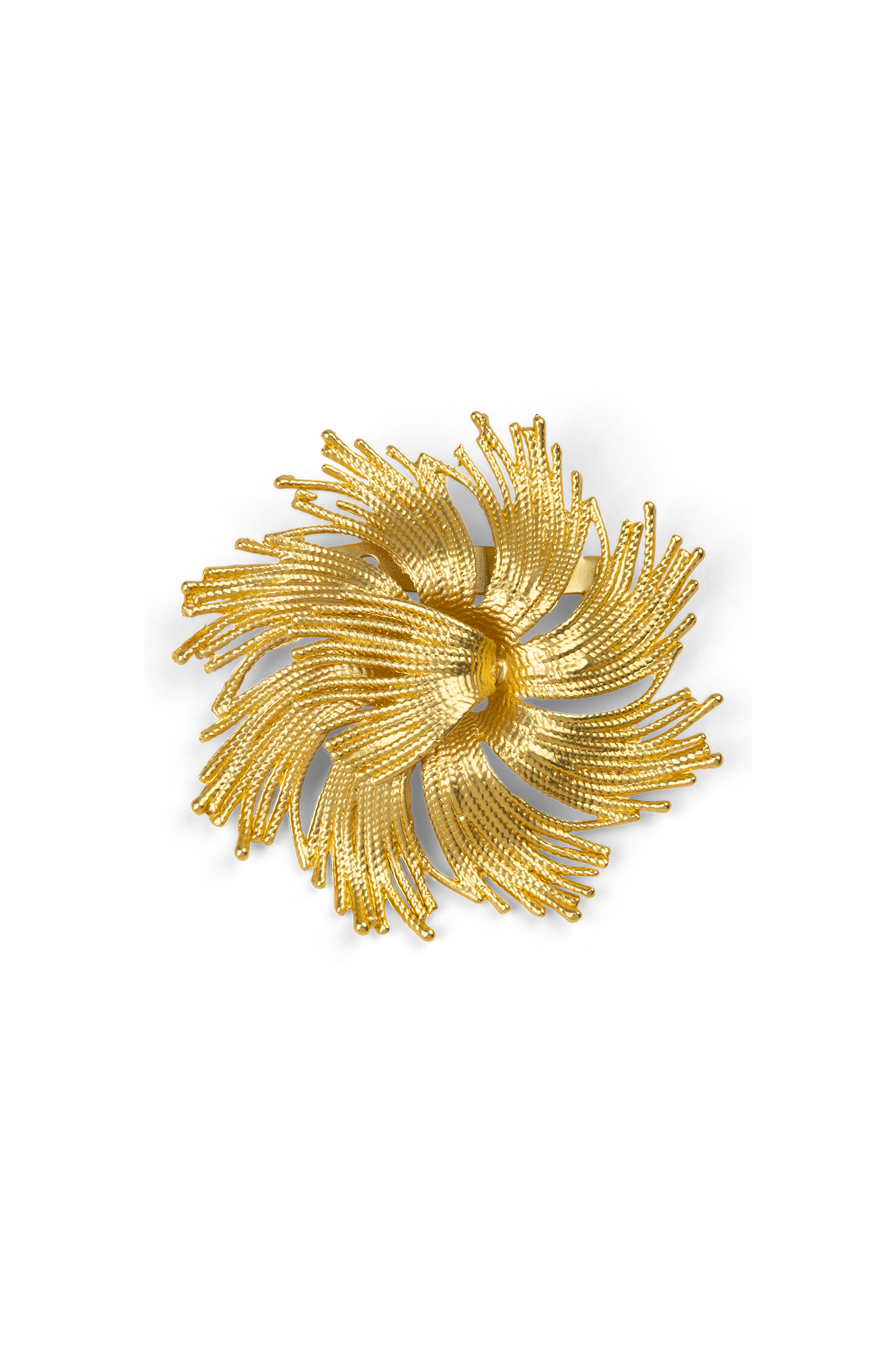 Romea Broche Goud
