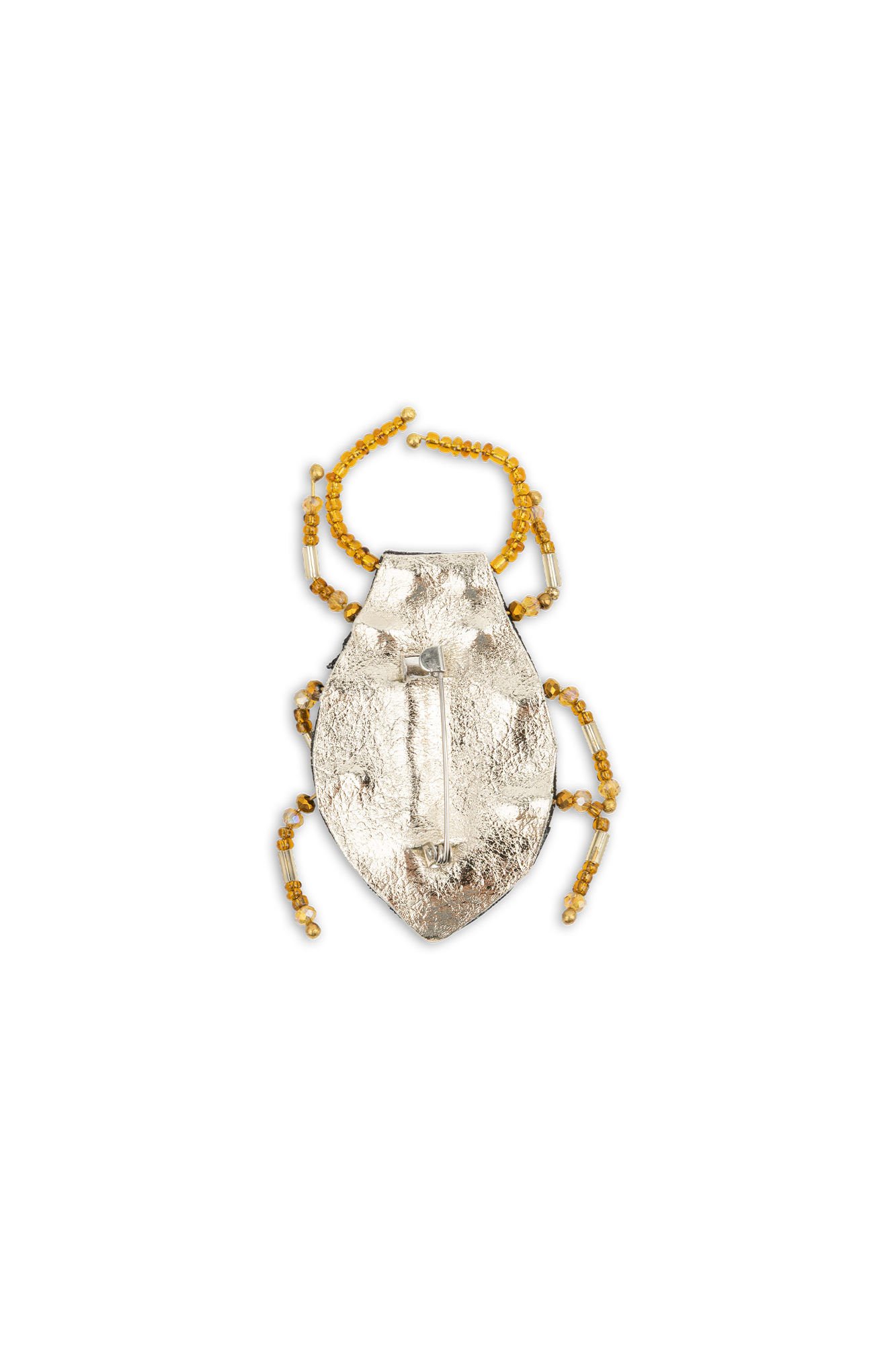 Broche Groen Groen