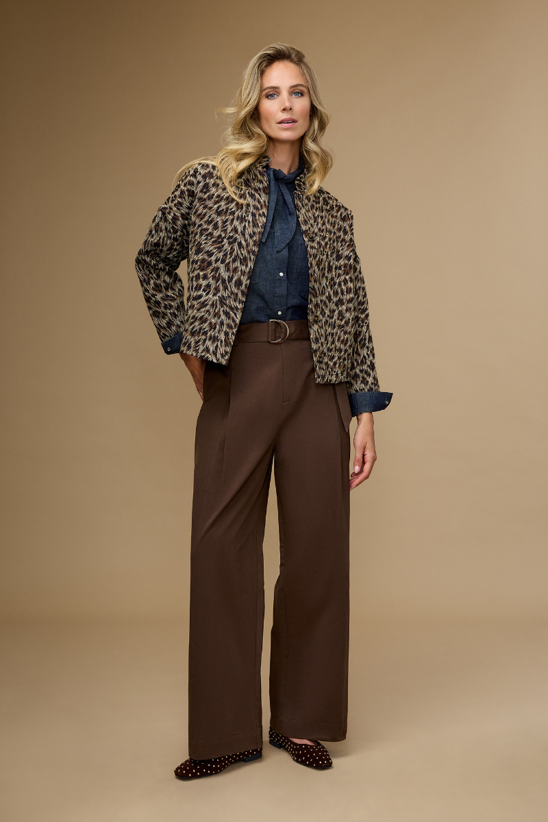 Robin Broek Bruin