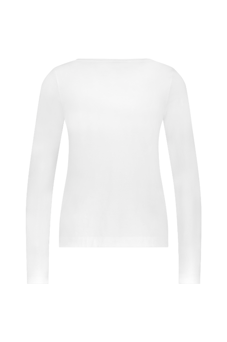 Lotte Top WEISS