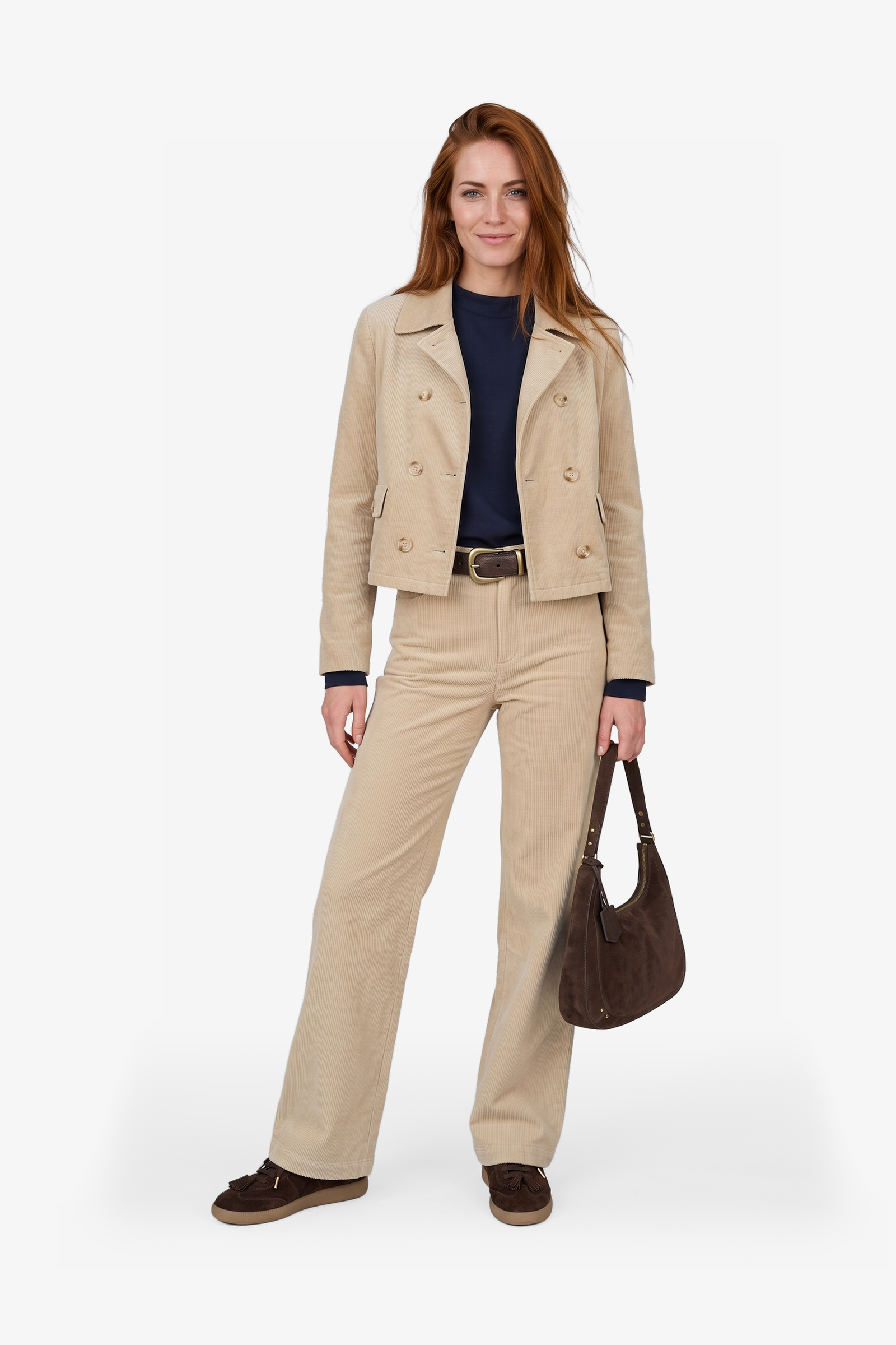 Ries Broek Kit