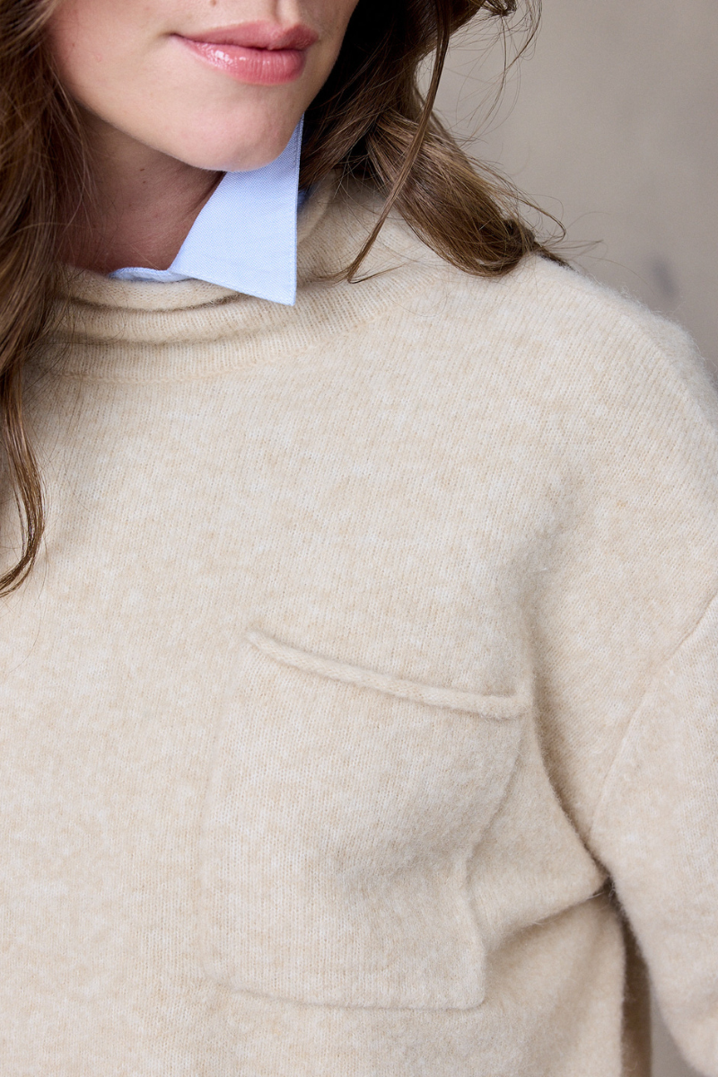 Karina Pullover KIT