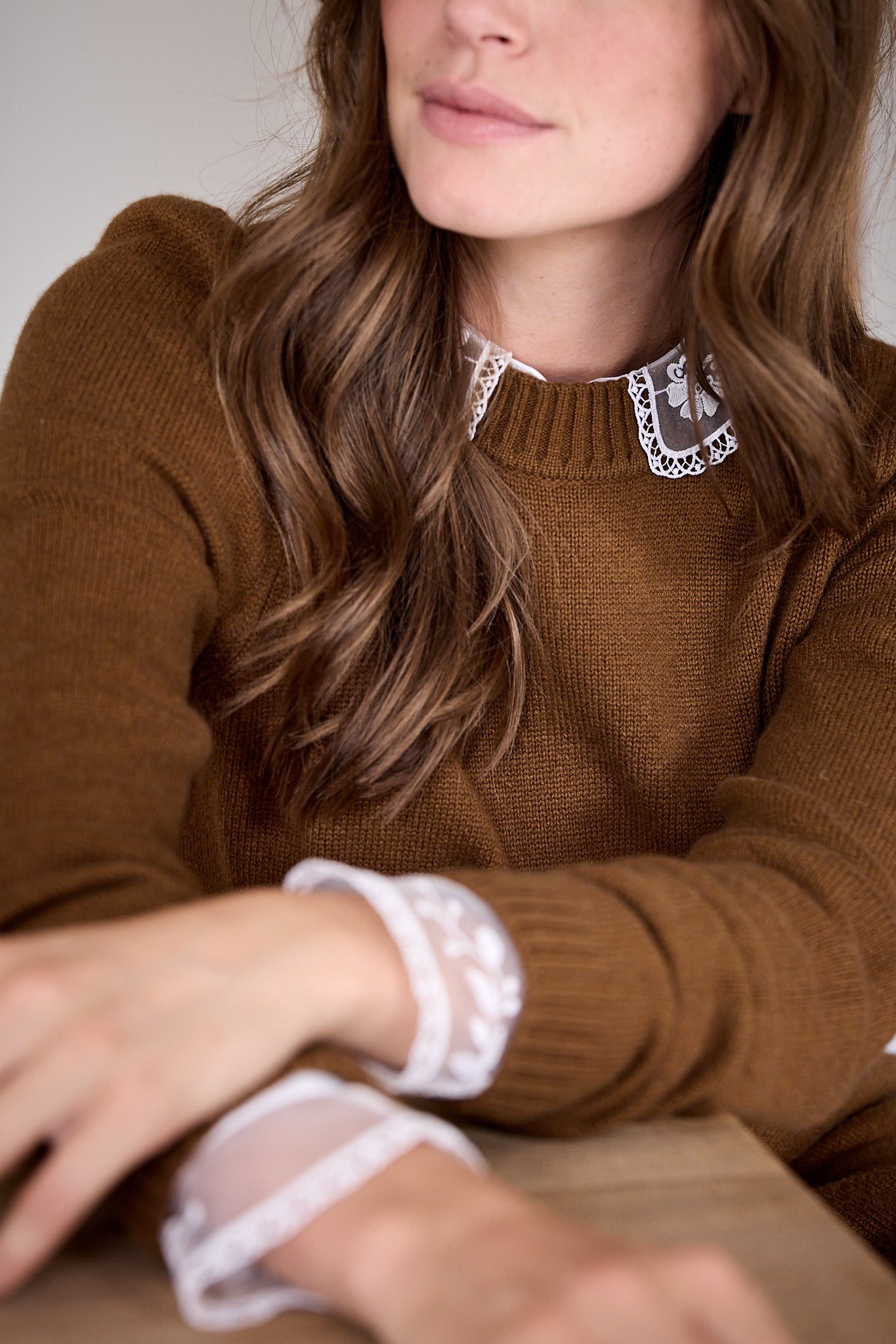 Laura Jurk Camel