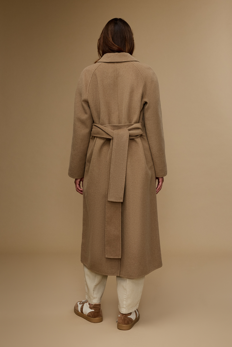 Joy Jas Taupe
