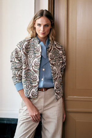 Style look 11