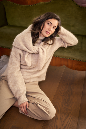 Privilege look 14