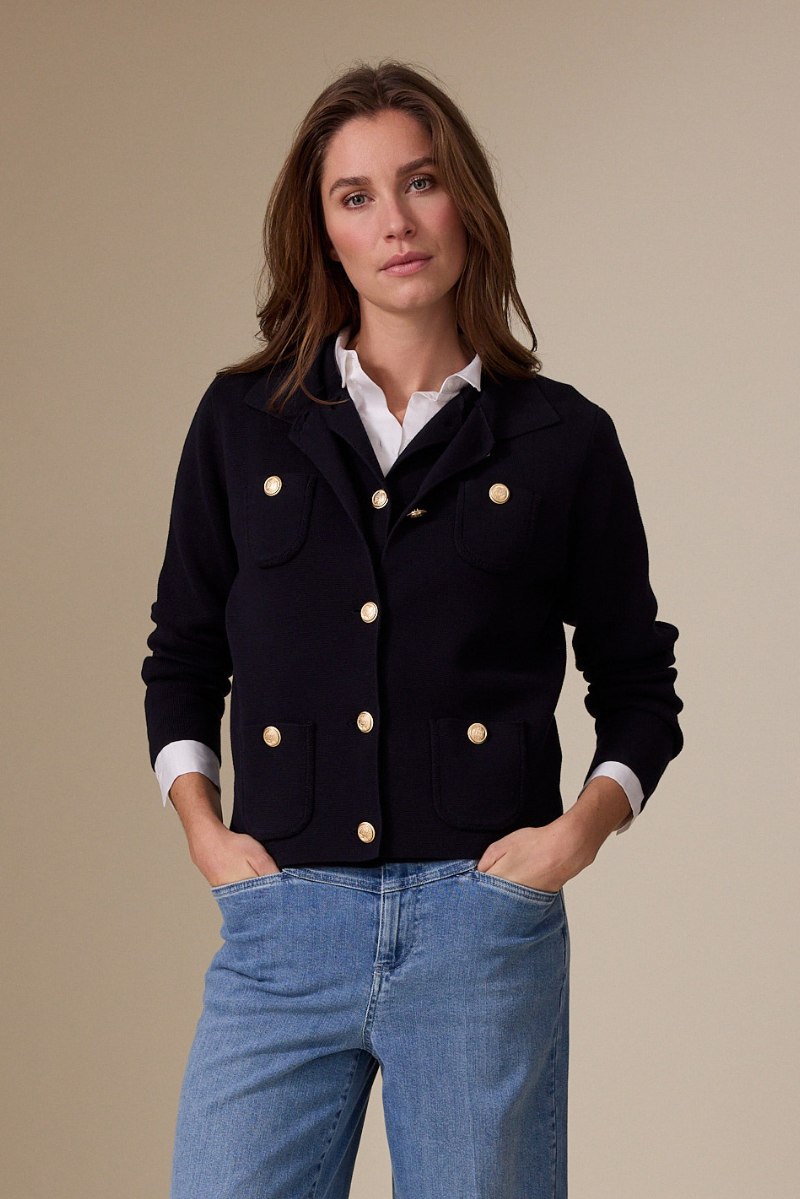 Lova Vestjas Marine-navy