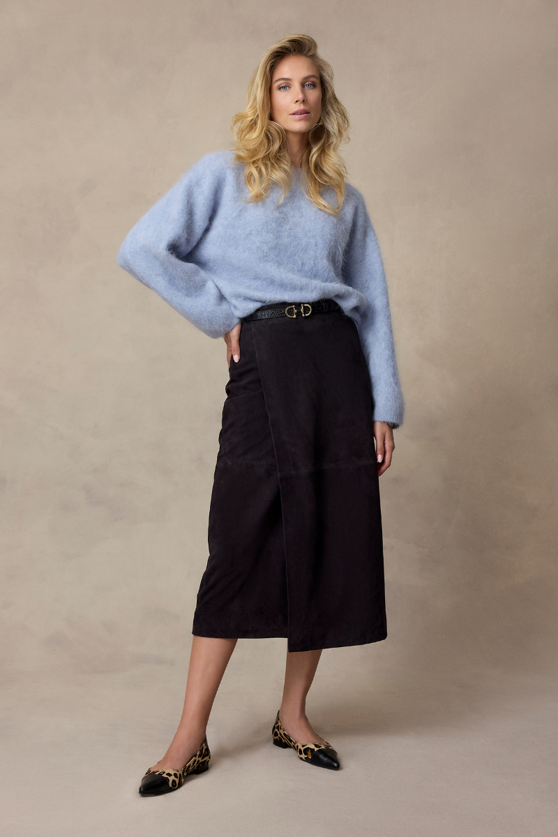 Saf Rock Marine-Navy