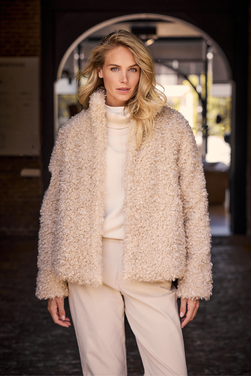 Guusje Jacke Kit
