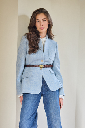 Privilege look 4