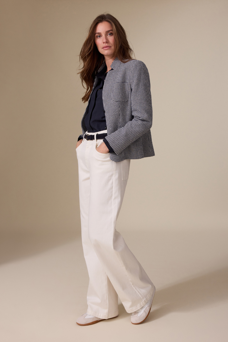 Peto Pantalon Off-white