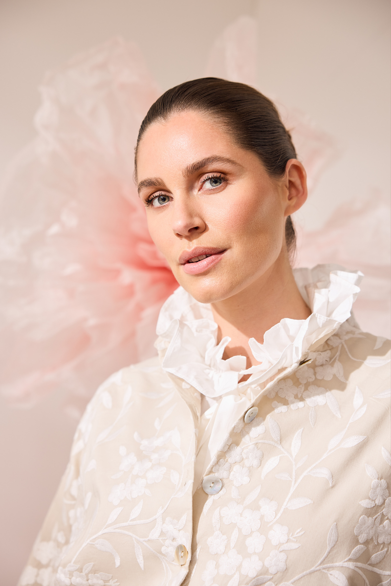 Katie Jasje Kit Print