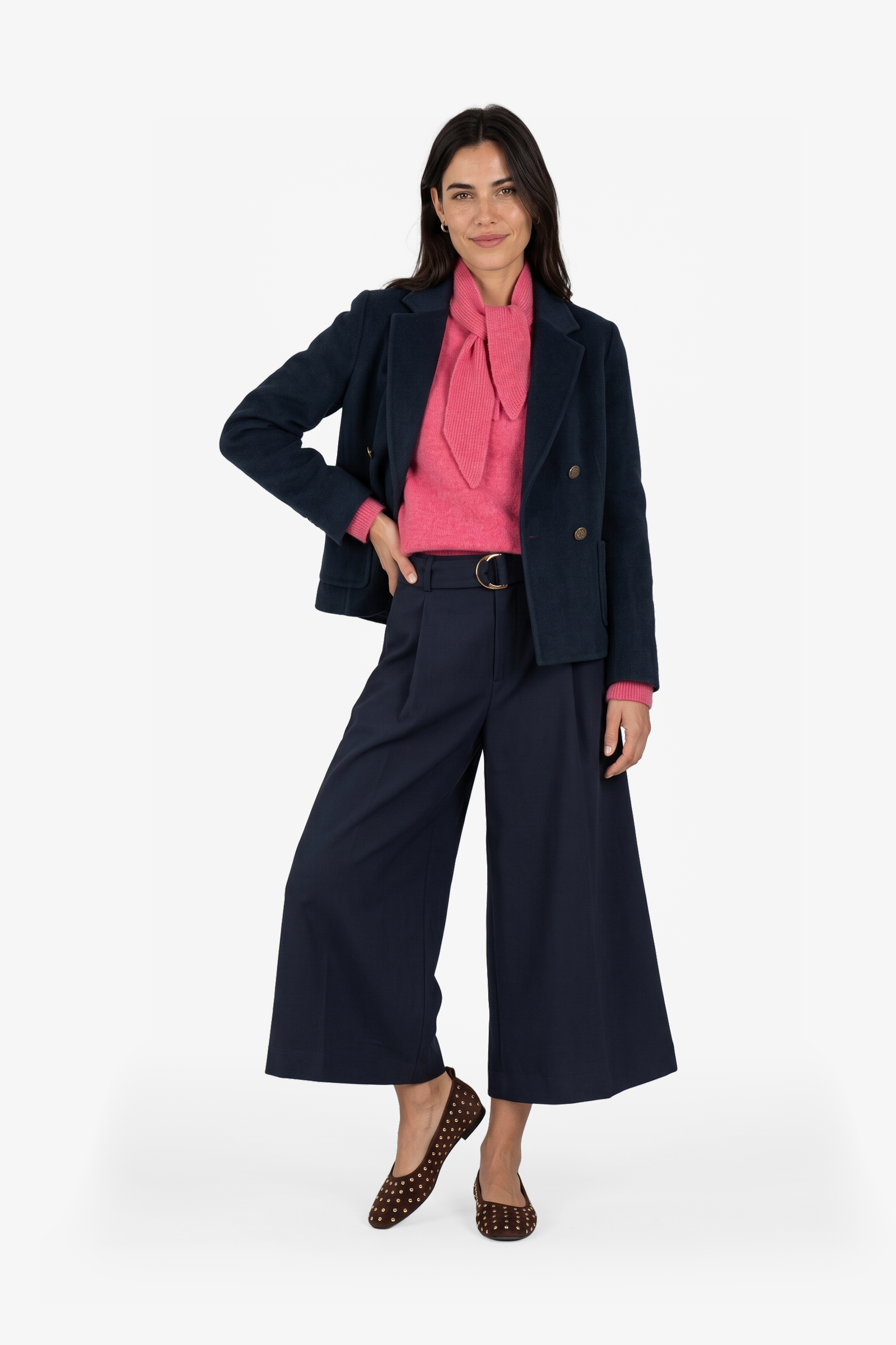 Rinthe Jasje Marine-navy