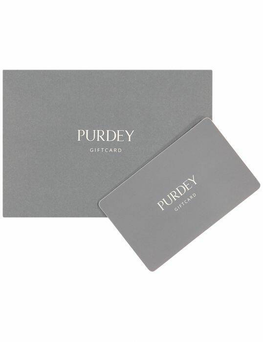 Purdey Giftcard EUR 25 Nocolor